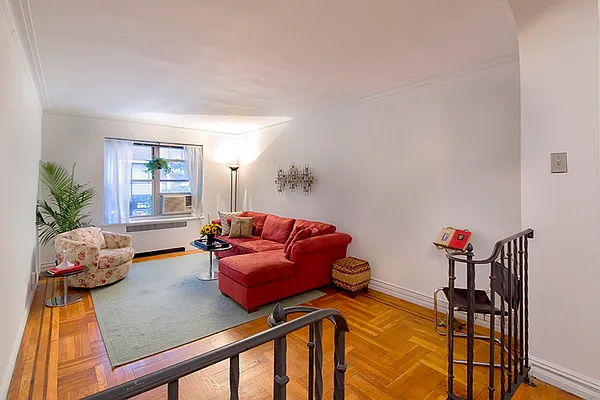 Sold by Brown Harris Stevens | media 12