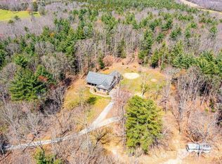 3706 Three Forks Church Rd, Taylorsville, NC 28681