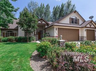 1260 Island Glenn Way, Eagle, ID 83616