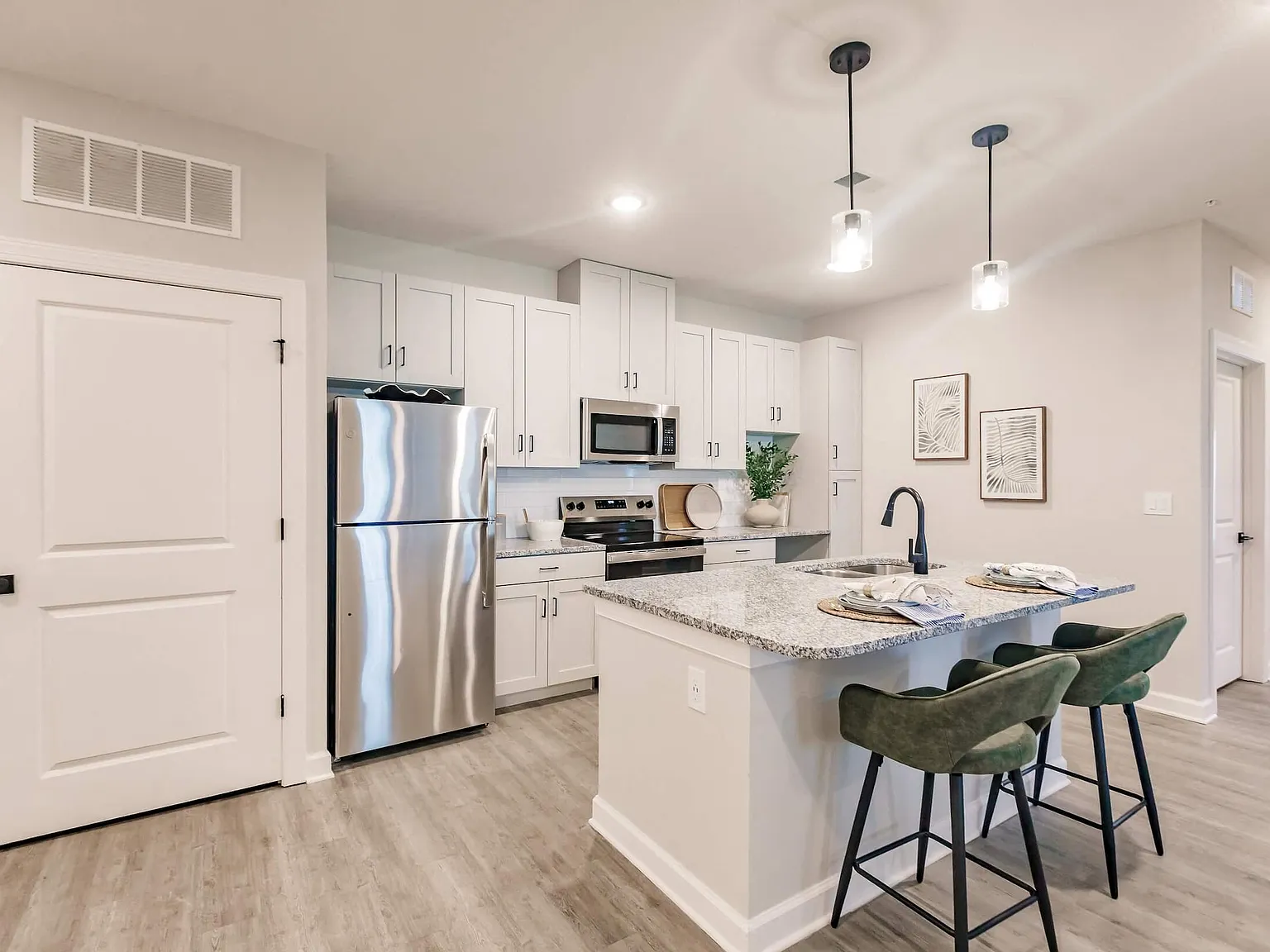 Swiftwater Apartments — Photo 2