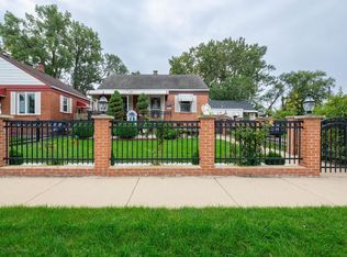 1432 Truman St, Hammond, IN 46320