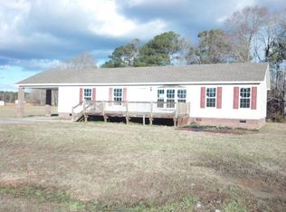 127 Hunter Ln, Ahoskie, NC 27910