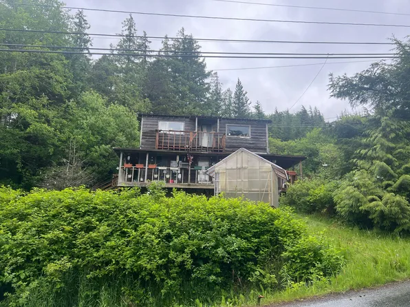 40 S Point Higgins Rd, Ketchikan, AK 99901