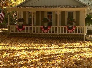 5406 Country Club Rd, Murphysboro, IL 62966