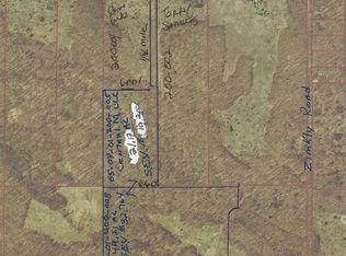 3425 W Levering Rd, Harbor Springs, MI 49740