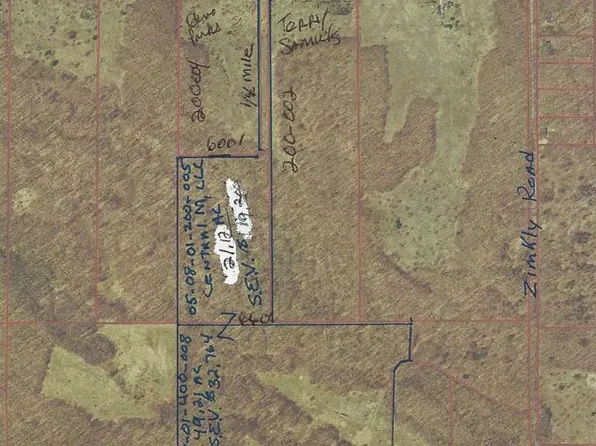 3425 W Levering Rd, Harbor Springs, MI 49740