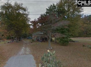 1507 Fulmer Rd, Blythewood, SC 29016