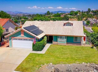 10056 Rothgard Rd, Spring Valley, CA 91977