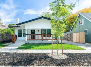 4341 54th St, Sacramento, CA