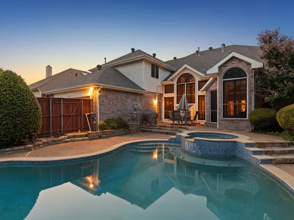 1536 Chester Dr, Plano, TX 75025