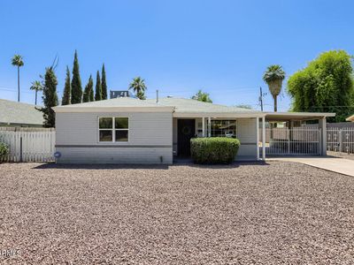 1809 W HEATHERBRAE Drive, Phoenix, AZ, 85015