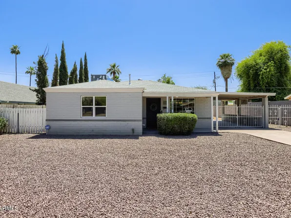 1809 W HEATHERBRAE Drive, Phoenix, AZ 85015