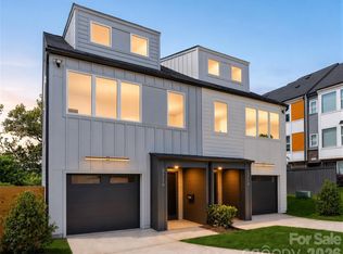 2716 Baltimore Ave, Charlotte, NC 28203