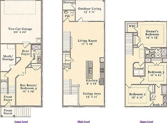 2nd image of 998 Gateway Commons Cir