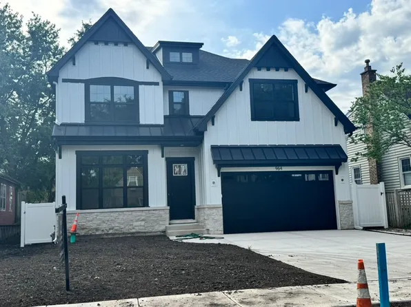 964 S Hillside Ave, Elmhurst, IL 60126