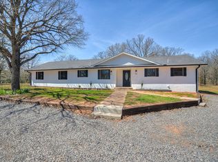 345782 E Melanie Ln, Chandler, OK 74834