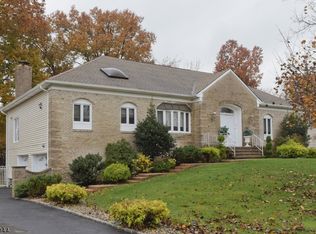 7 Kristi Dr, East Hanover, NJ 07936
