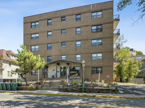 18 Prospect St #3C, South Orange Village Twp., NJ 07079