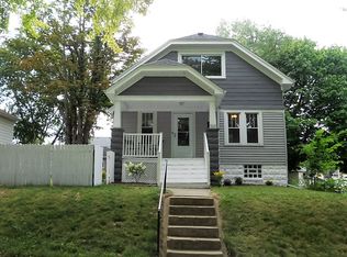 3509 S Austin St, Milwaukee, WI 53207