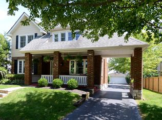 1991 Waltham Rd, Columbus, OH 43212