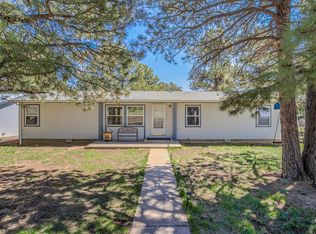 8058 Elna Dr, Rye, CO 81069