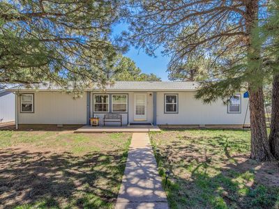 8058 Elna Dr, Rye, CO, 81069