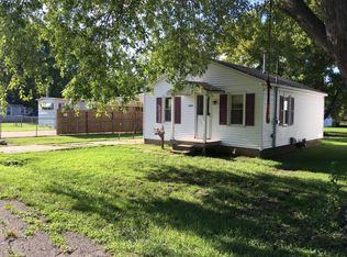 2004 Lindell Ave, Murphysboro, IL 62966