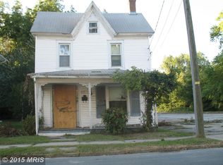 437 High St, Cambridge, MD 21613