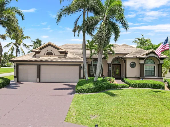 3429 SW Catskill Drive, Port St Lucie, FL 34953