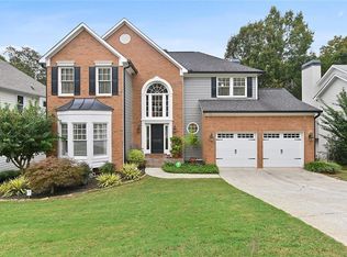 3498 Dunlin Shore Ct, Norcross, GA 30092