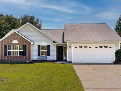 1150 Somerset Crossing Ln, Kernersville, NC, 27284