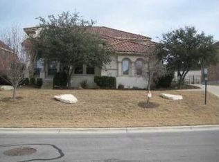 140 Sebastians Run, Lakeway, TX 78738