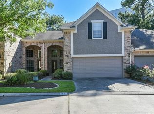 14420 Walters Rd UNIT 33, Houston, TX 77014