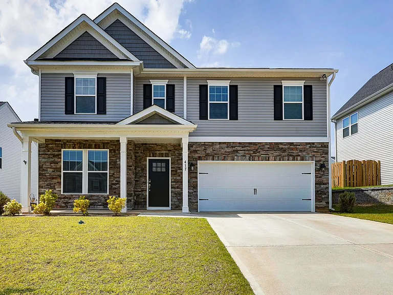 417 June Gold Ln — Photo 1