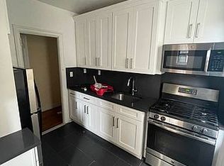 12 W 120th St #1, New York, NY 10027