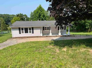 4169 Pilot Rd, Riner, VA 24149