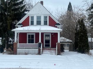 2015 Stark St, Saginaw, MI 48602