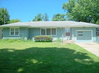824 North St, Sparta, WI 54656