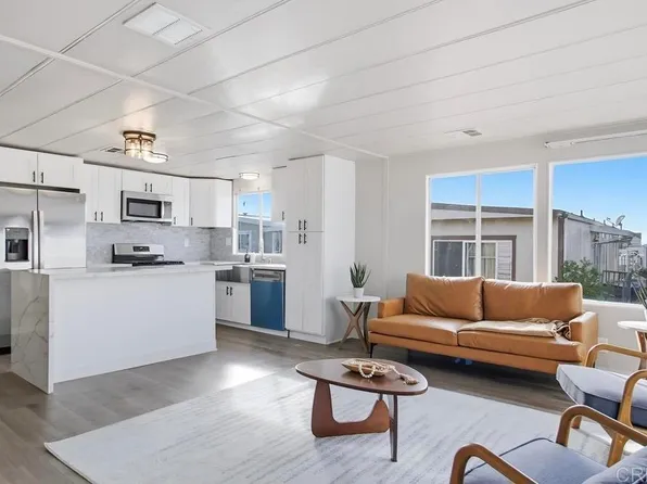 402 63rd St Space 115, San Diego, CA 92114