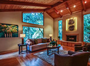 61 Glen Canyon Rd, Santa Cruz, CA 95060