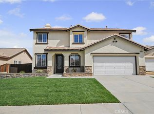 12551 Bermuda Ct, Victorville, CA 92392
