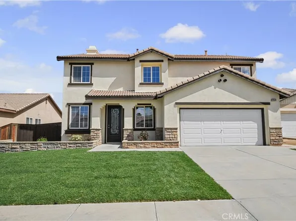 12551 Bermuda Ct, Victorville, CA 92392