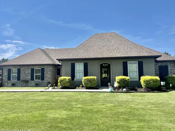 218 Shelly Dr, Eunice, LA 70535