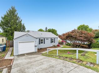517 Bronson Way NE, Renton, WA 98056