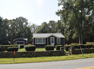 302 Fairview Ave, Rehoboth, MA 02769