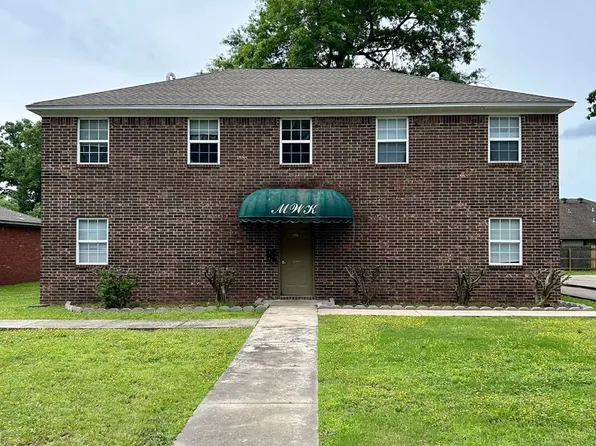 1508 E 13th St APT A, Russellville, AR 72802