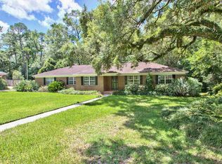 2229 Monaghan Dr, Tallahassee, FL 32309