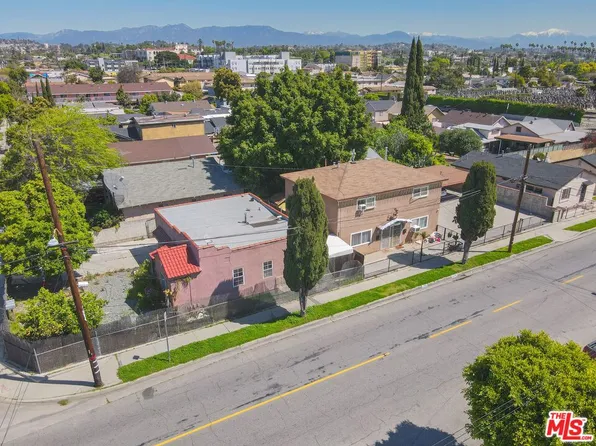 1050 S Bonnie Beach Pl, Los Angeles, CA 90023