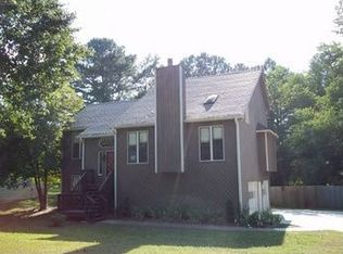 2675 Bob Bettis Rd, Marietta, GA 30066