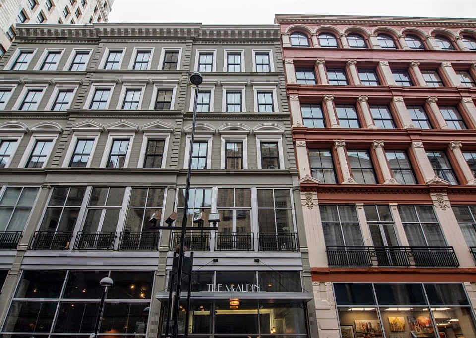 1st image of 15 W 4th St Unit 305